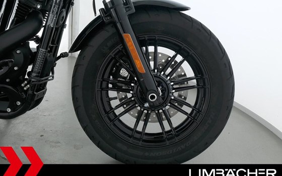 Gebrauchtmotorrad Harley-Davidson Sportster XL 1200X Forty-Eight - Bild 14