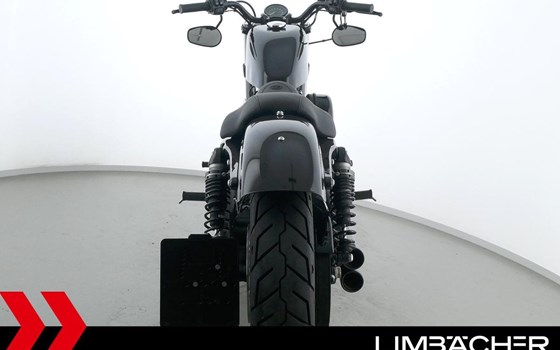 Gebrauchtmotorrad Harley-Davidson Sportster XL 1200X Forty-Eight - Bild 16