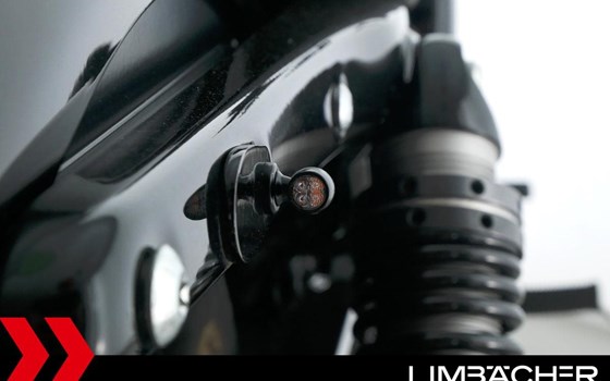 Gebrauchtmotorrad Harley-Davidson Sportster XL 1200X Forty-Eight - Bild 17
