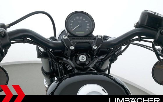 Gebrauchtmotorrad Harley-Davidson Sportster XL 1200X Forty-Eight - Bild 21
