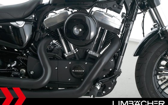Gebrauchtmotorrad Harley-Davidson Sportster XL 1200X Forty-Eight - Bild 22
