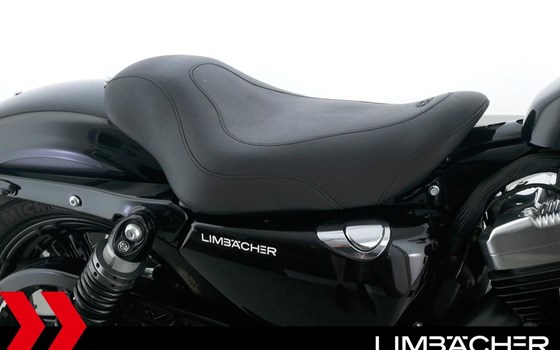 Gebrauchtmotorrad Harley-Davidson Sportster XL 1200X Forty-Eight - Bild 23