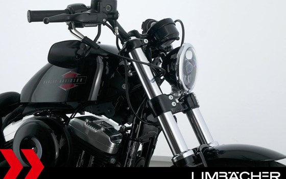 Gebrauchtmotorrad Harley-Davidson Sportster XL 1200X Forty-Eight - Bild 24