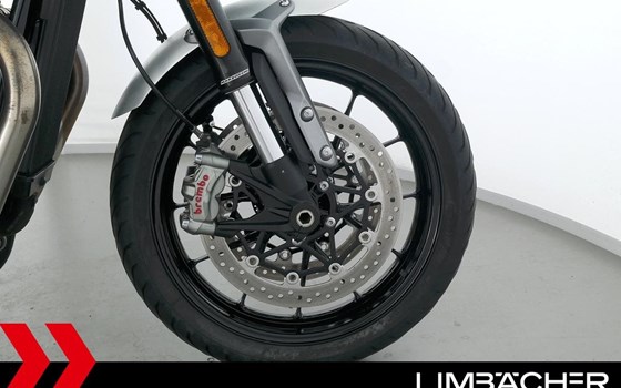 Gebrauchtmotorrad Triumph Speed Twin 1200 - Bild 14