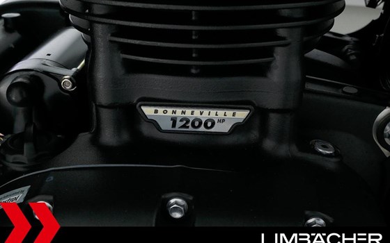 Gebrauchtmotorrad Triumph Speed Twin 1200 - Bild 15