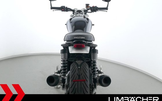 Gebrauchtmotorrad Triumph Speed Twin 1200 - Bild 17