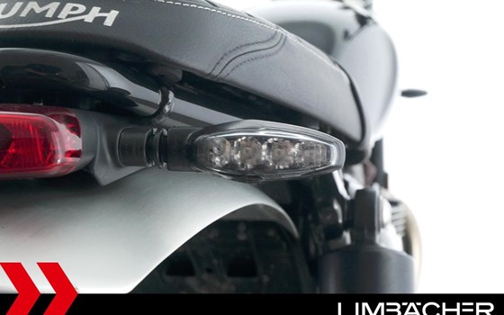 Gebrauchtmotorrad Triumph Speed Twin 1200 - Bild 18