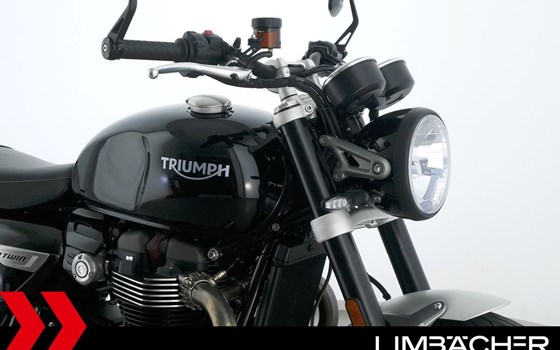 Gebrauchtmotorrad Triumph Speed Twin 1200 - Bild 26
