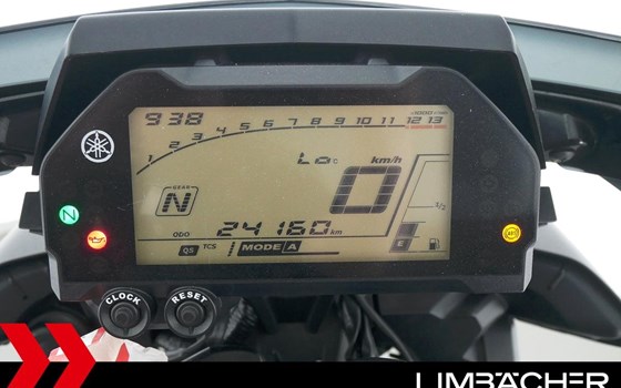 Gebrauchtmotorrad Yamaha MT-10 - Bild 12