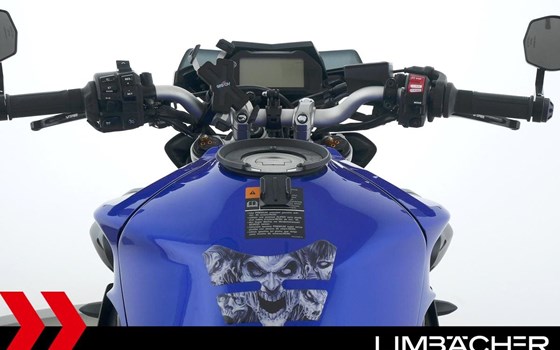 Gebrauchtmotorrad Yamaha MT-10 - Bild 13