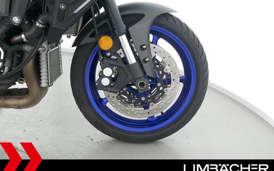 Gebrauchtmotorrad Yamaha MT-10 - Bild 14