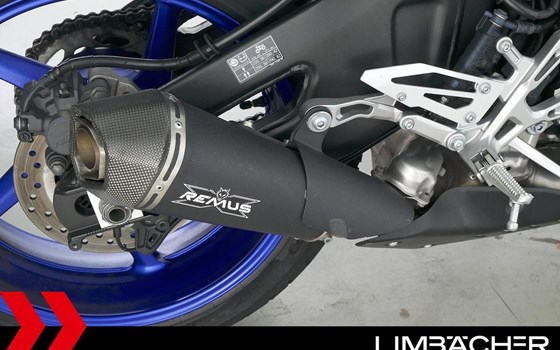 Gebrauchtmotorrad Yamaha MT-10 - Bild 15