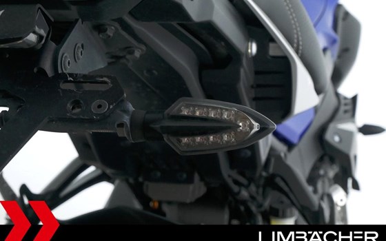 Gebrauchtmotorrad Yamaha MT-10 - Bild 17