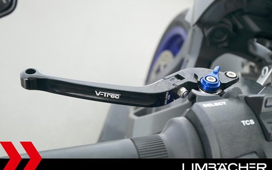 Gebrauchtmotorrad Yamaha MT-10 - Bild 19