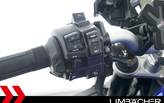 Gebrauchtmotorrad Yamaha MT-10 - Bild 20