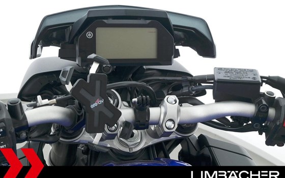 Gebrauchtmotorrad Yamaha MT-10 - Bild 22