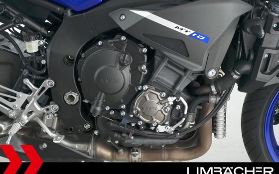 Gebrauchtmotorrad Yamaha MT-10 - Bild 23