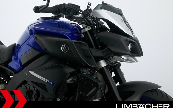 Gebrauchtmotorrad Yamaha MT-10 - Bild 25