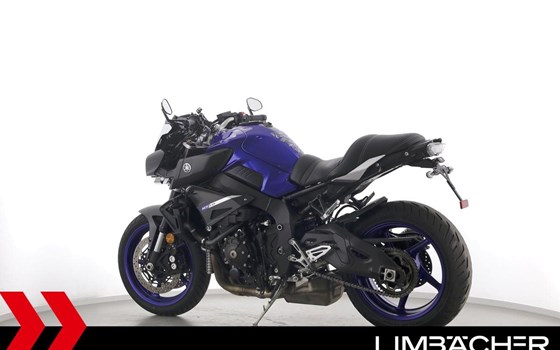 Gebrauchtmotorrad Yamaha MT-10 - Bild 6