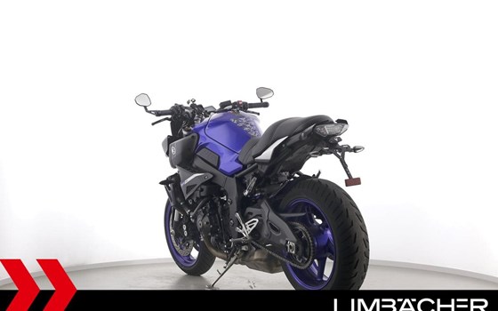 Gebrauchtmotorrad Yamaha MT-10 - Bild 7