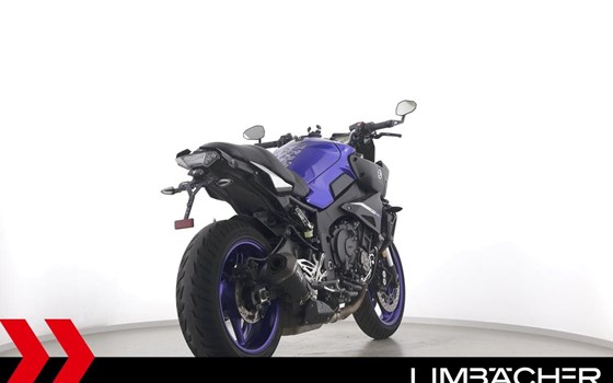 Gebrauchtmotorrad Yamaha MT-10 - Bild 8