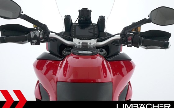 Gebrauchtmotorrad Ducati Multistrada 1200 S - Bild 13