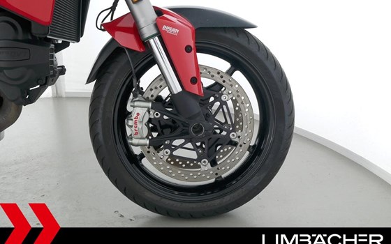 Gebrauchtmotorrad Ducati Multistrada 1200 S - Bild 14