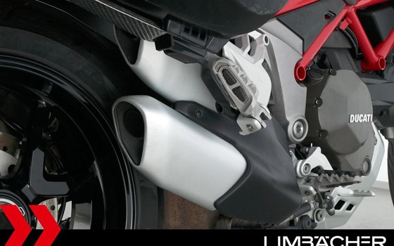 Gebrauchtmotorrad Ducati Multistrada 1200 S - Bild 15