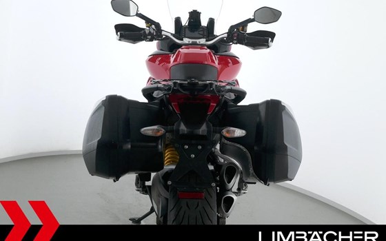 Gebrauchtmotorrad Ducati Multistrada 1200 S - Bild 16