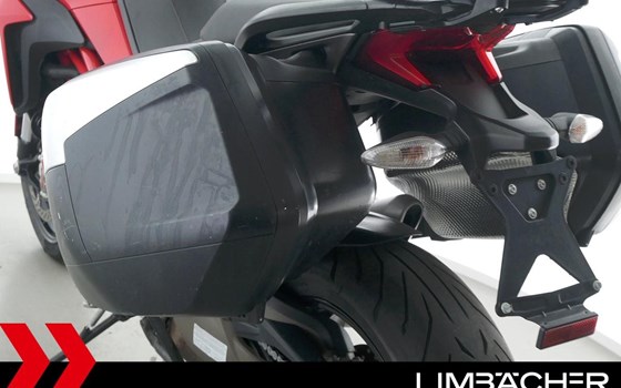Gebrauchtmotorrad Ducati Multistrada 1200 S - Bild 17