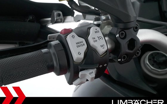 Gebrauchtmotorrad Ducati Multistrada 1200 S - Bild 18