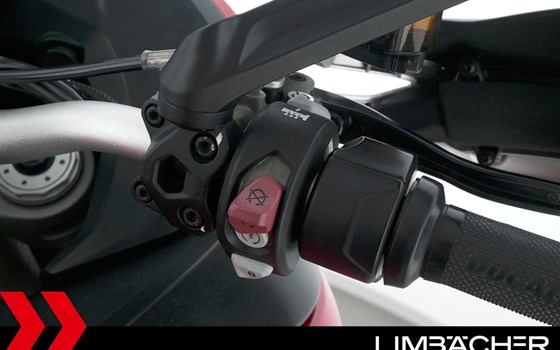 Gebrauchtmotorrad Ducati Multistrada 1200 S - Bild 19