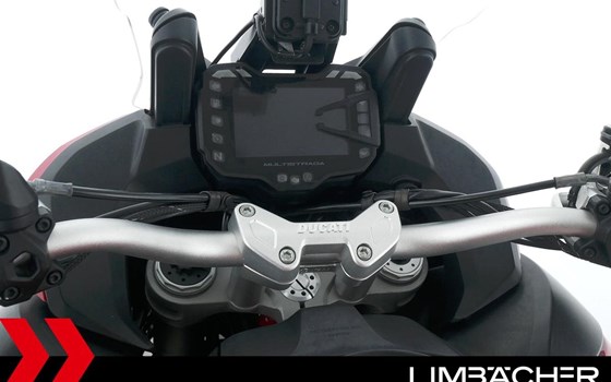 Gebrauchtmotorrad Ducati Multistrada 1200 S - Bild 20
