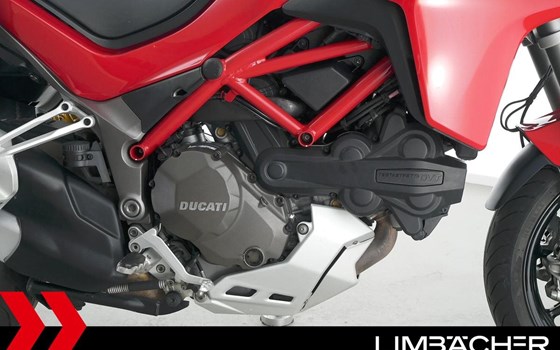 Gebrauchtmotorrad Ducati Multistrada 1200 S - Bild 21