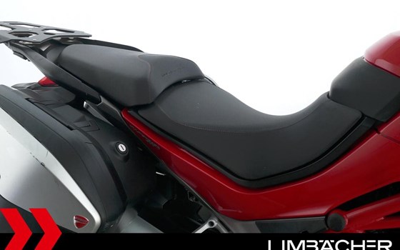 Gebrauchtmotorrad Ducati Multistrada 1200 S - Bild 22