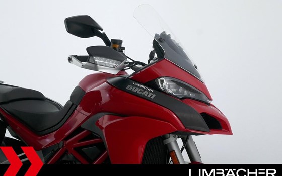 Gebrauchtmotorrad Ducati Multistrada 1200 S - Bild 23