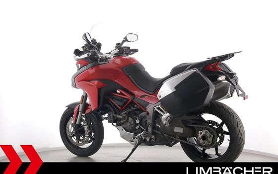Gebrauchtmotorrad Ducati Multistrada 1200 S - Bild 6