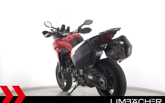 Gebrauchtmotorrad Ducati Multistrada 1200 S - Bild 7