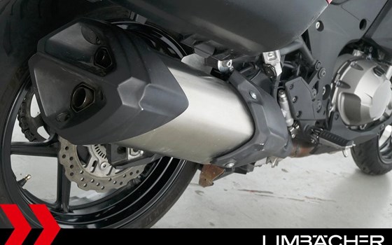 Gebrauchtmotorrad Kawasaki Versys 1000 - Bild 15