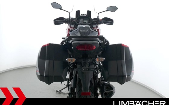 Gebrauchtmotorrad Kawasaki Versys 1000 - Bild 16