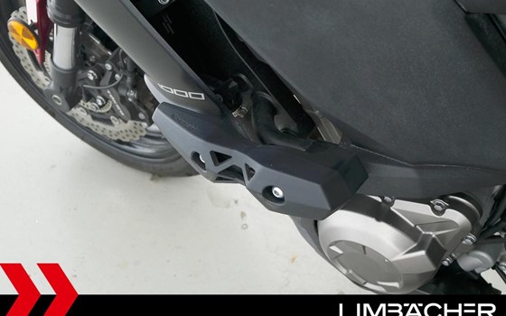 Gebrauchtmotorrad Kawasaki Versys 1000 - Bild 18
