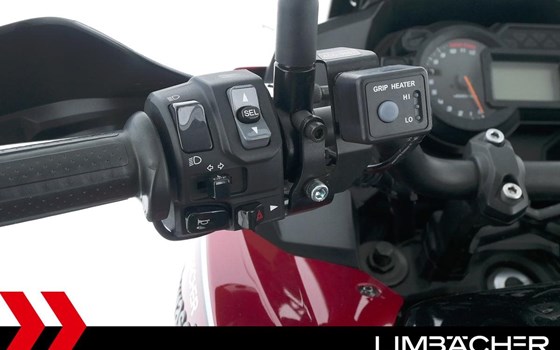 Gebrauchtmotorrad Kawasaki Versys 1000 - Bild 19