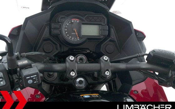 Gebrauchtmotorrad Kawasaki Versys 1000 - Bild 21