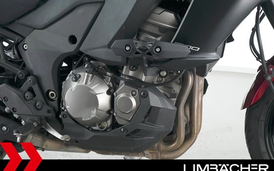 Gebrauchtmotorrad Kawasaki Versys 1000 - Bild 22