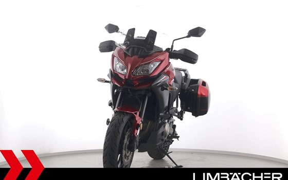 Gebrauchtmotorrad Kawasaki Versys 1000 - Bild 3