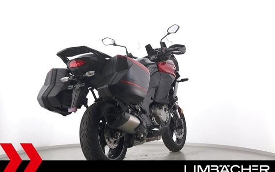 Gebrauchtmotorrad Kawasaki Versys 1000 - Bild 8