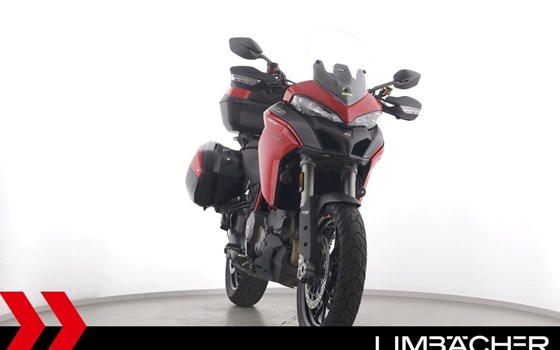 Gebrauchtmotorrad Ducati Multistrada 950 S - Bild 11