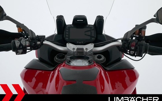 Gebrauchtmotorrad Ducati Multistrada 950 S - Bild 13