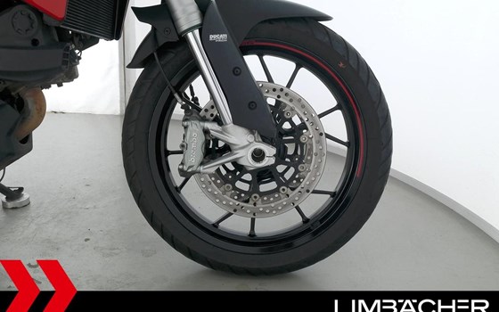 Gebrauchtmotorrad Ducati Multistrada 950 S - Bild 14