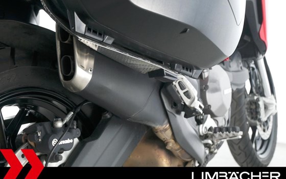 Gebrauchtmotorrad Ducati Multistrada 950 S - Bild 16